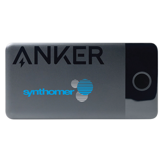 Anker 326 Power Bank (20,000mAh)